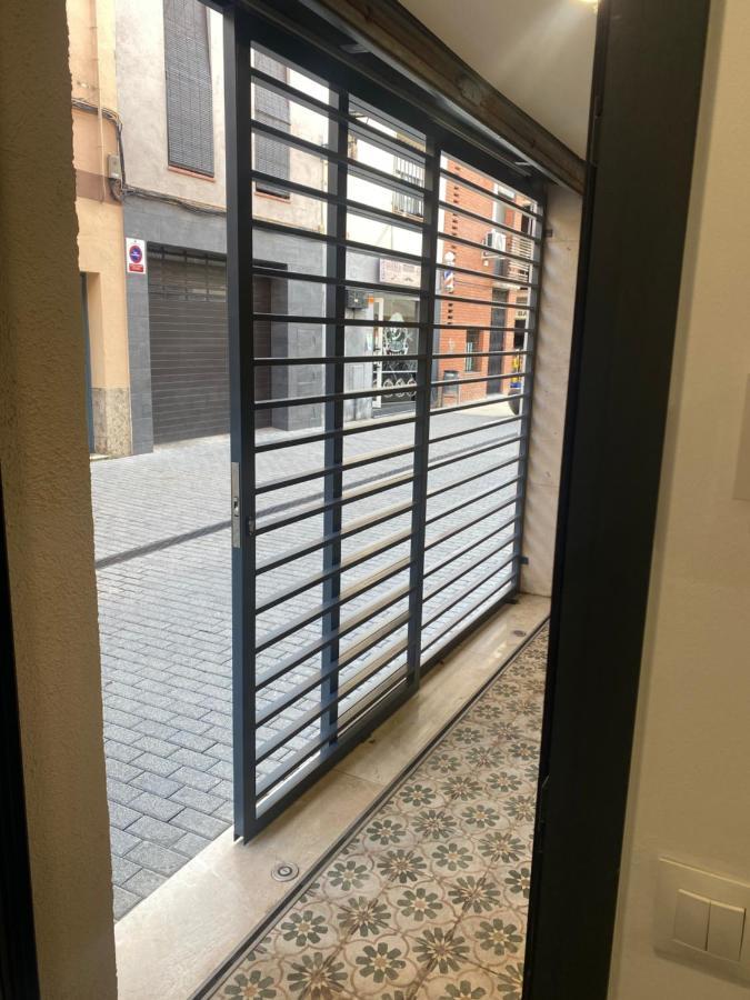 Apartamento Centro Rubí Exterior foto