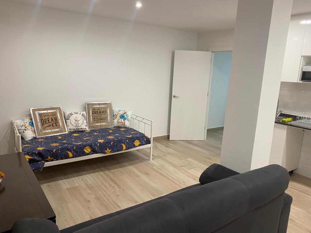 Apartamento Centro Rubí Exterior foto
