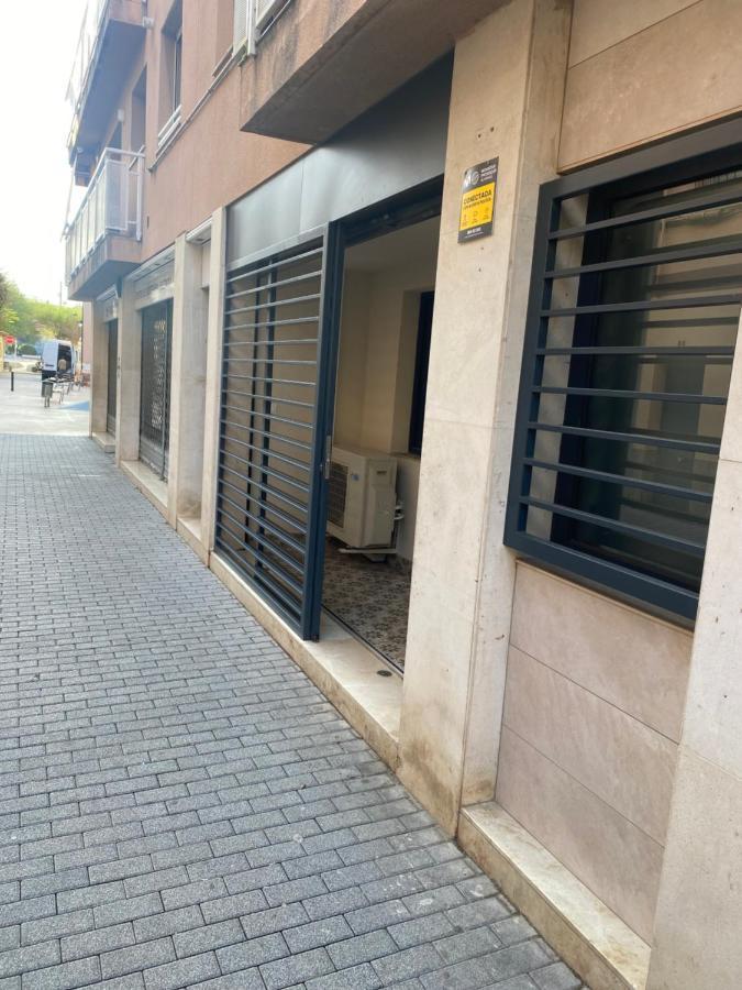 Apartamento Centro Rubí Exterior foto