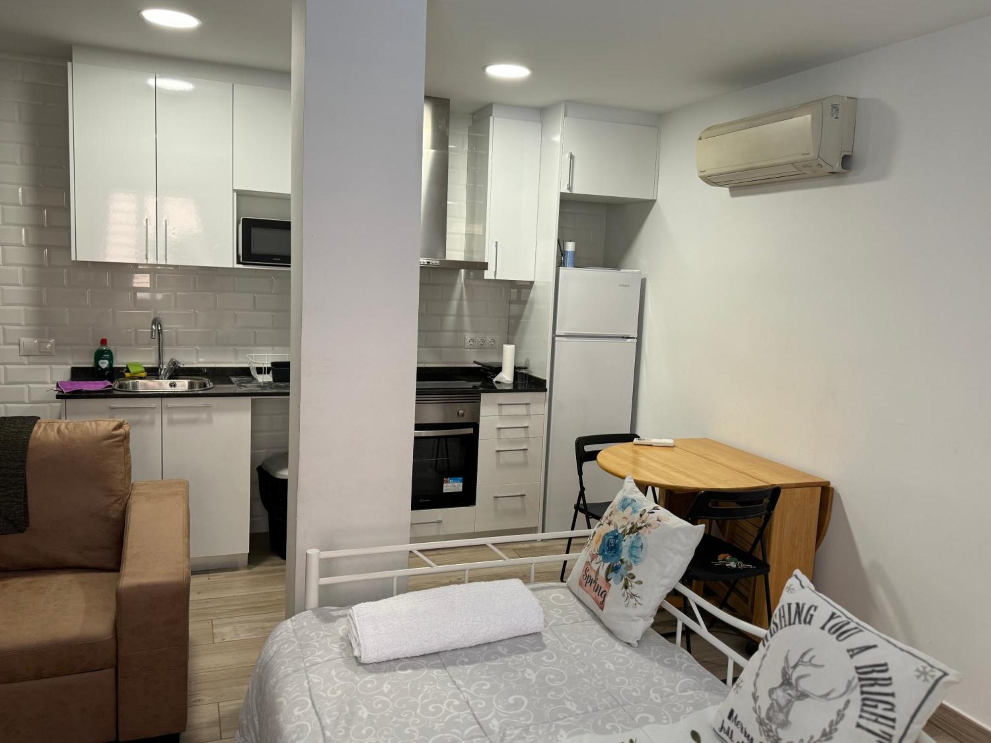 Apartamento Centro Rubí Exterior foto